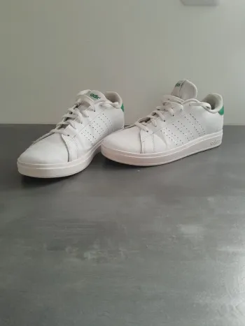 Basket Adidas