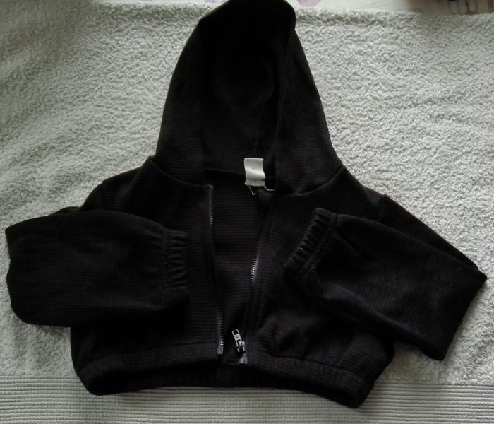 lot de 2 cardigans + une veste - photo numéro 4