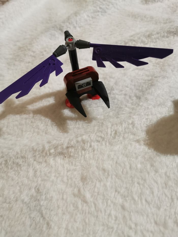 Lego Chima - photo numéro 5