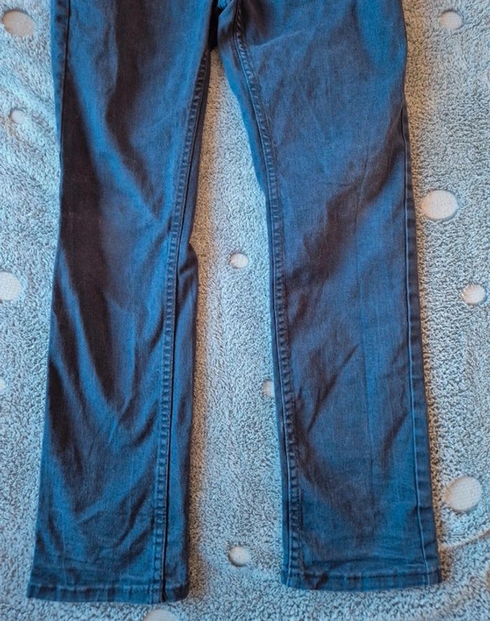 Pantalon slim 10 ans - photo numéro 2