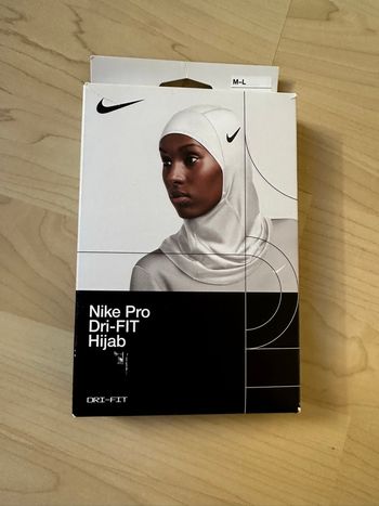 Hijab Nike 