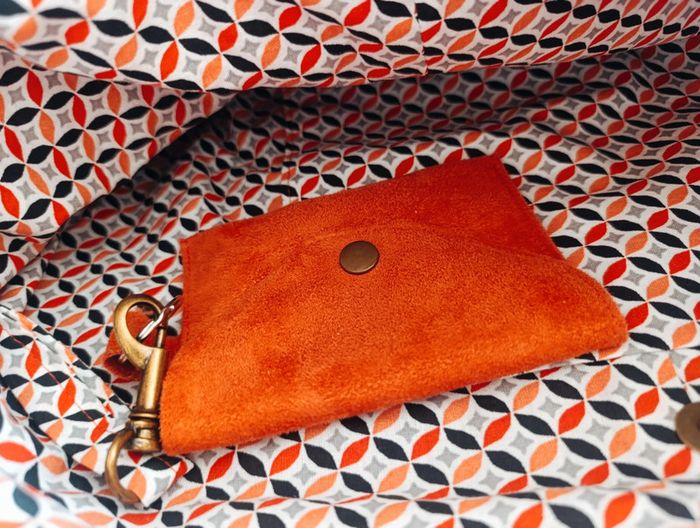 Sac à main - photo numéro 6