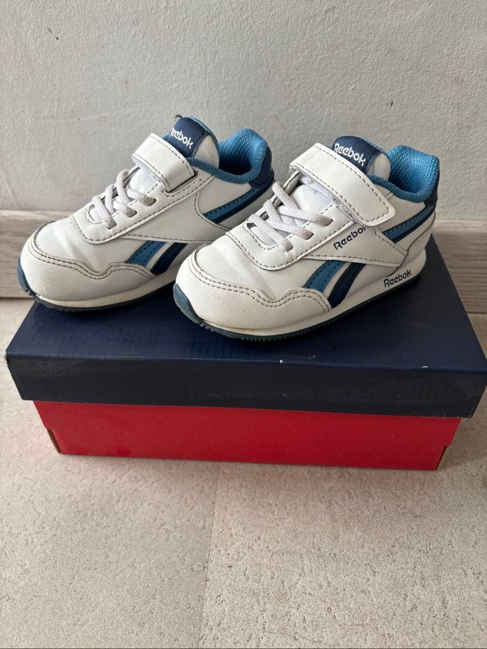 Basket 22