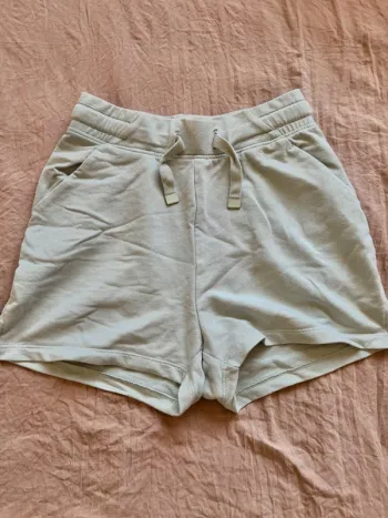 Short court