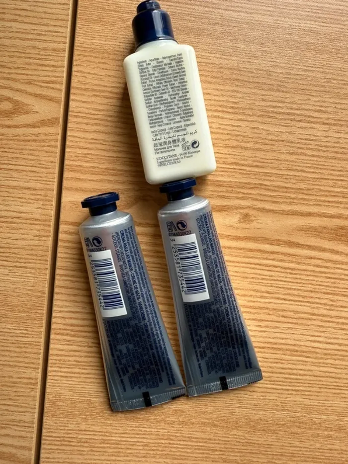 L’occitane - photo numéro 4