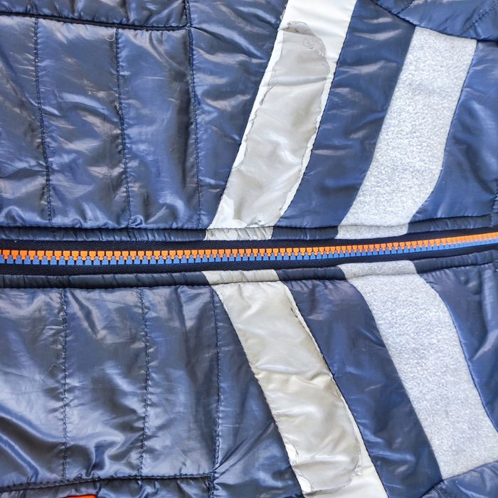 Coupe vent - photo numéro 2