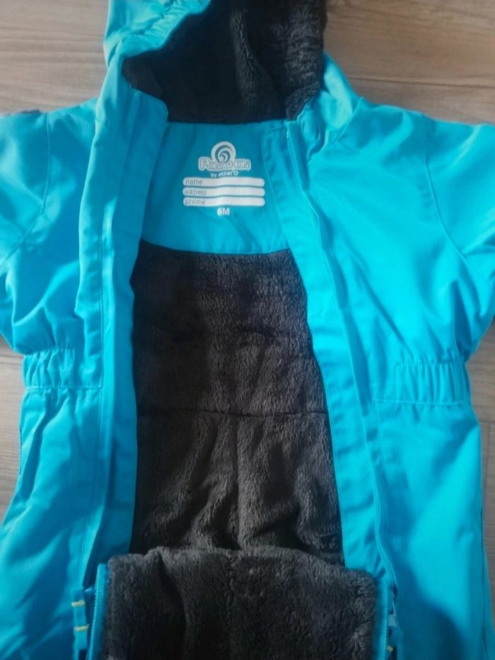 Combinaison hiver imperméable - photo numéro 2