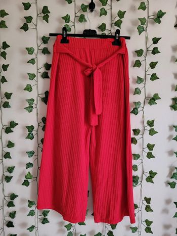 Pantalon 7/8e , 34/36 🌹