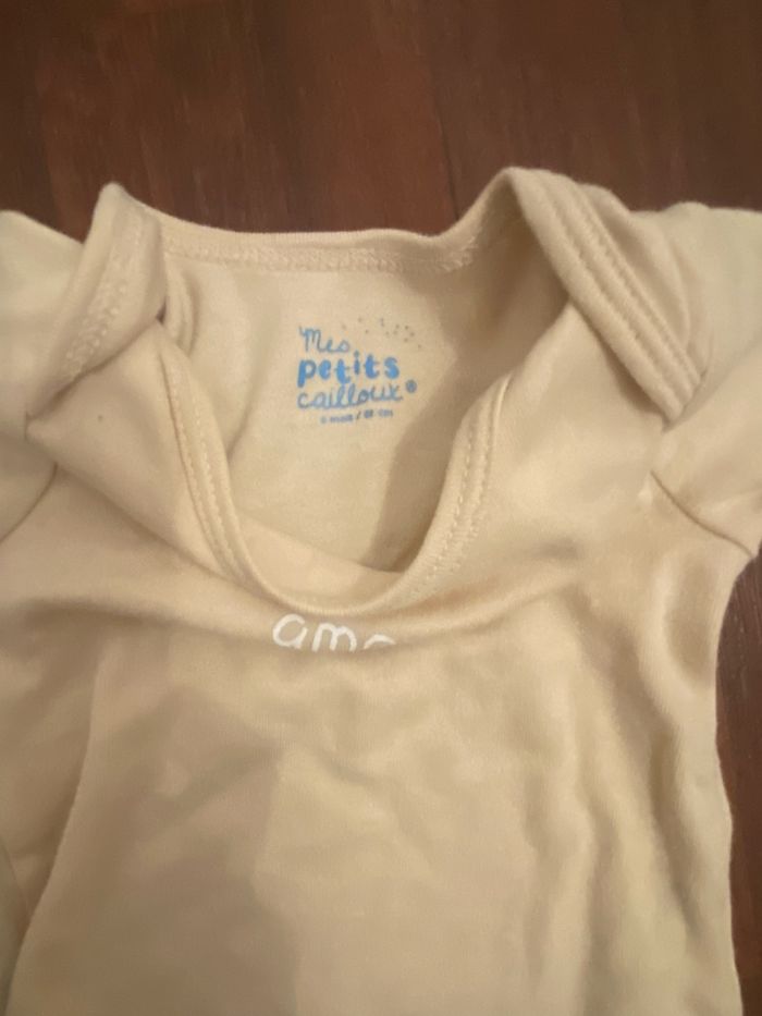 Lots 4 bodies - photo numéro 8