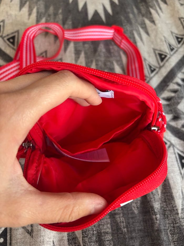 Sacoche adidas - photo numéro 2