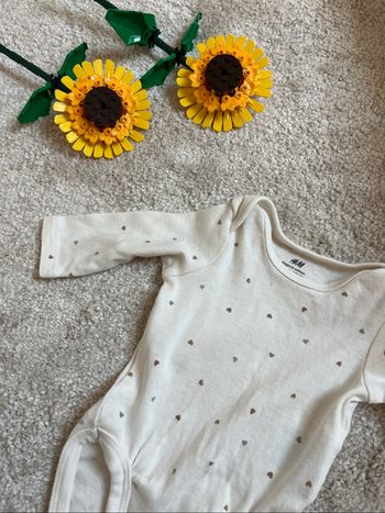 Ensemble bébé - Bodies avec pantalon