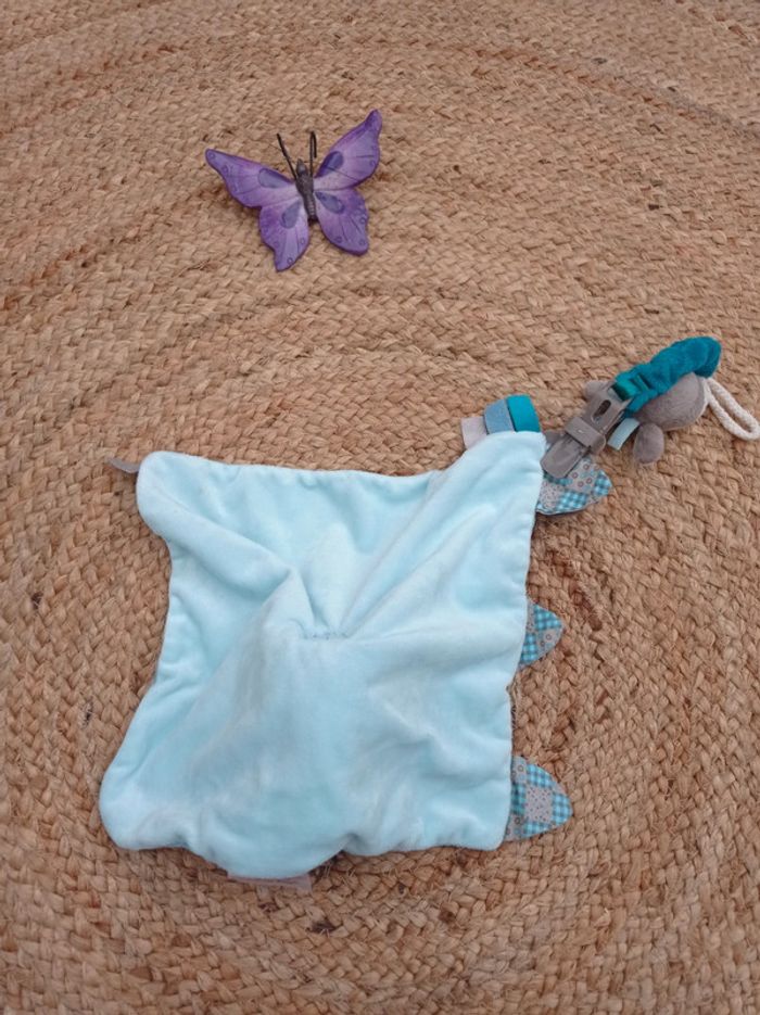 Doudous âne - photo numéro 2