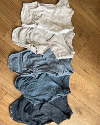 Bodies H&M