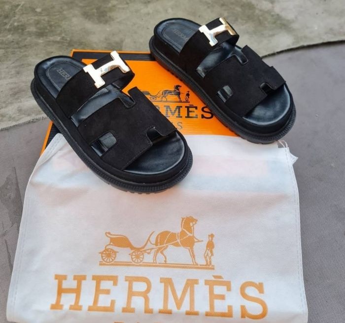 Sandale Hermès ✅