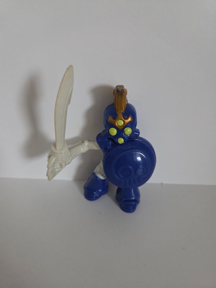 figurine de collection Skylanders de la marque Activision