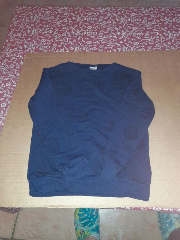 Sweat léger