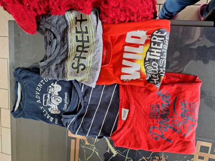 Gros lot vêtements 3 ans - photo numéro 4