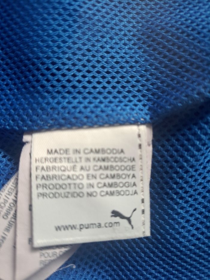 Veste "Puma" - photo numéro 10