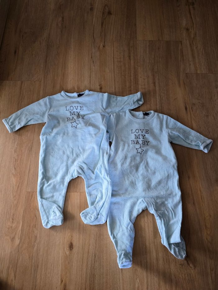 Pyjamas