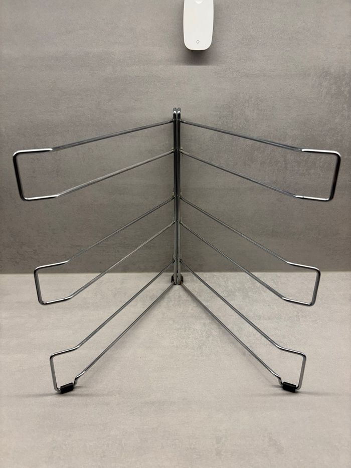 Échelle pâtissière - photo numéro 2