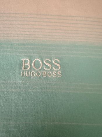 Polo Hugo boss 