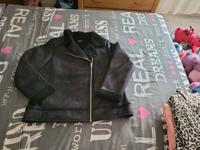 Veste femme taille XL