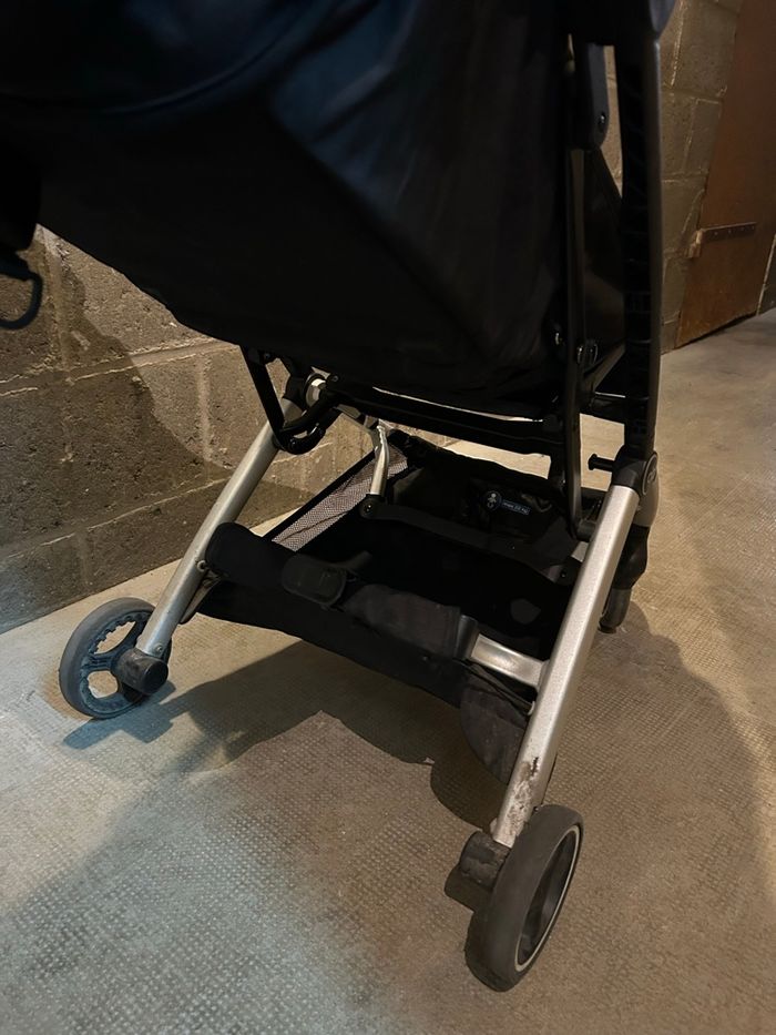 GB Pockit All City - photo numéro 6