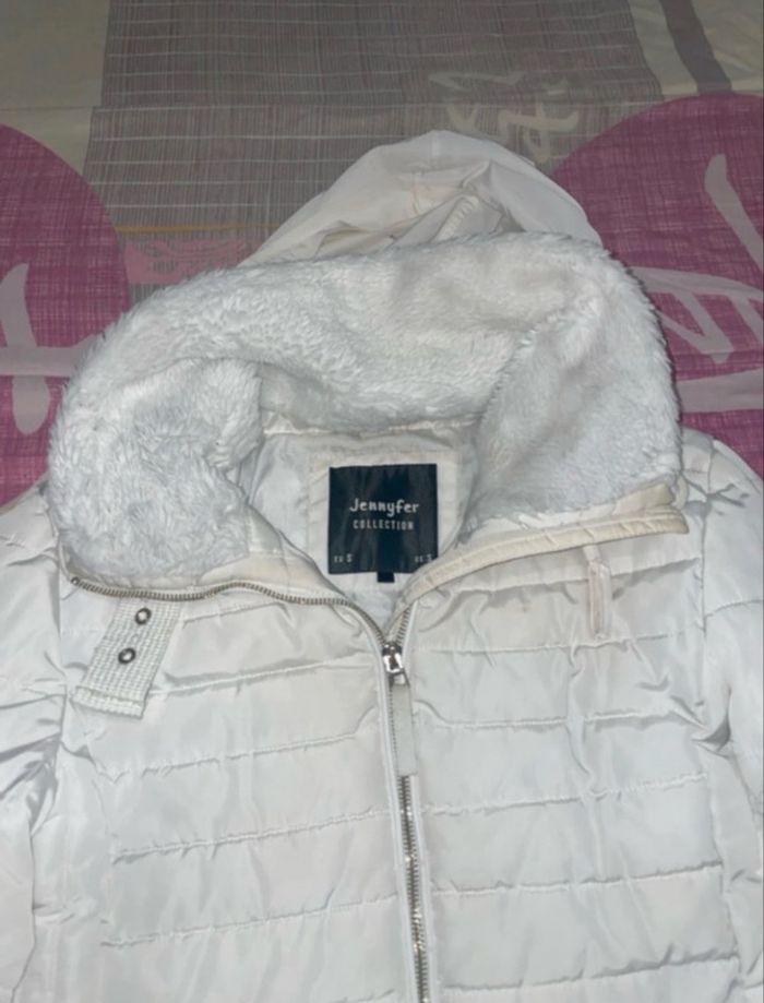 Manteau - photo numéro 2