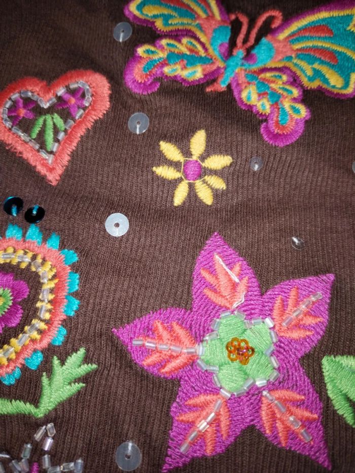 Débardeur babygap 4/5 ans - photo numéro 2