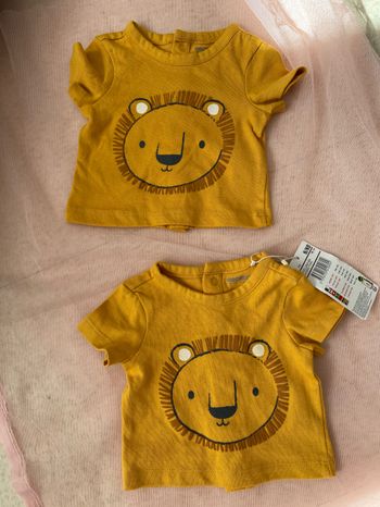 Pull jumeaux garçon orchestra