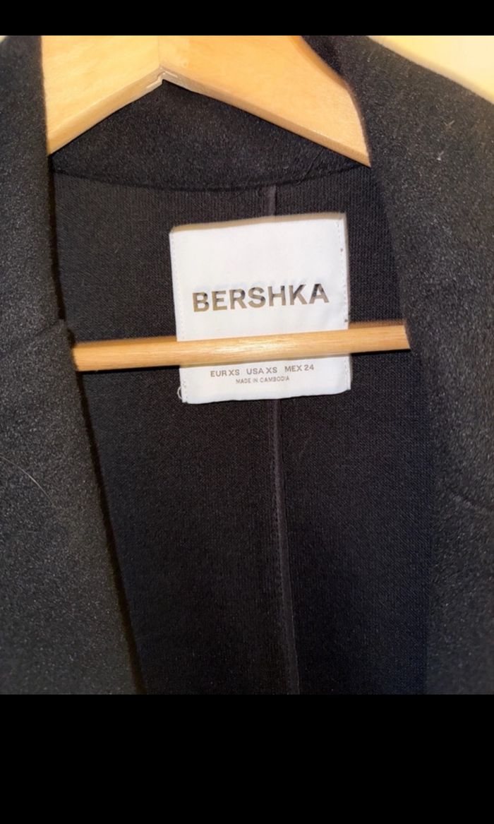 Manteau long - photo numéro 2