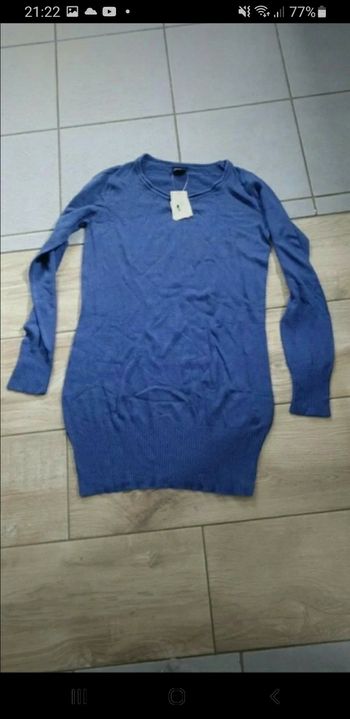 Robe moulante neuve étiquette 38/40