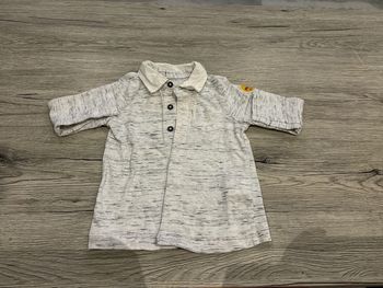 Polo bébé