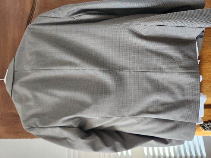 Costume homme - photo numéro 5