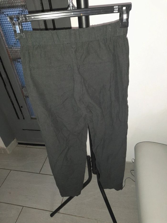 Pantalon - photo numéro 2