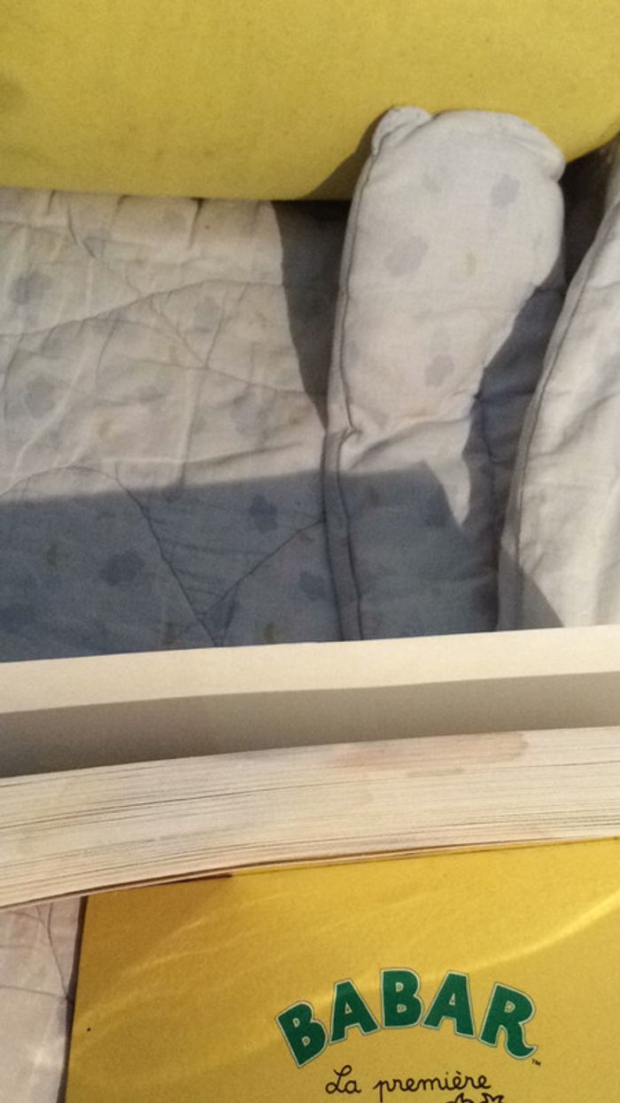 #où es tu ? Marc Lévy - photo numéro 3