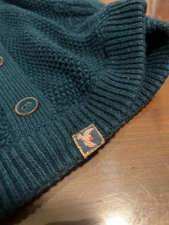 Ponchos - photo numéro 2