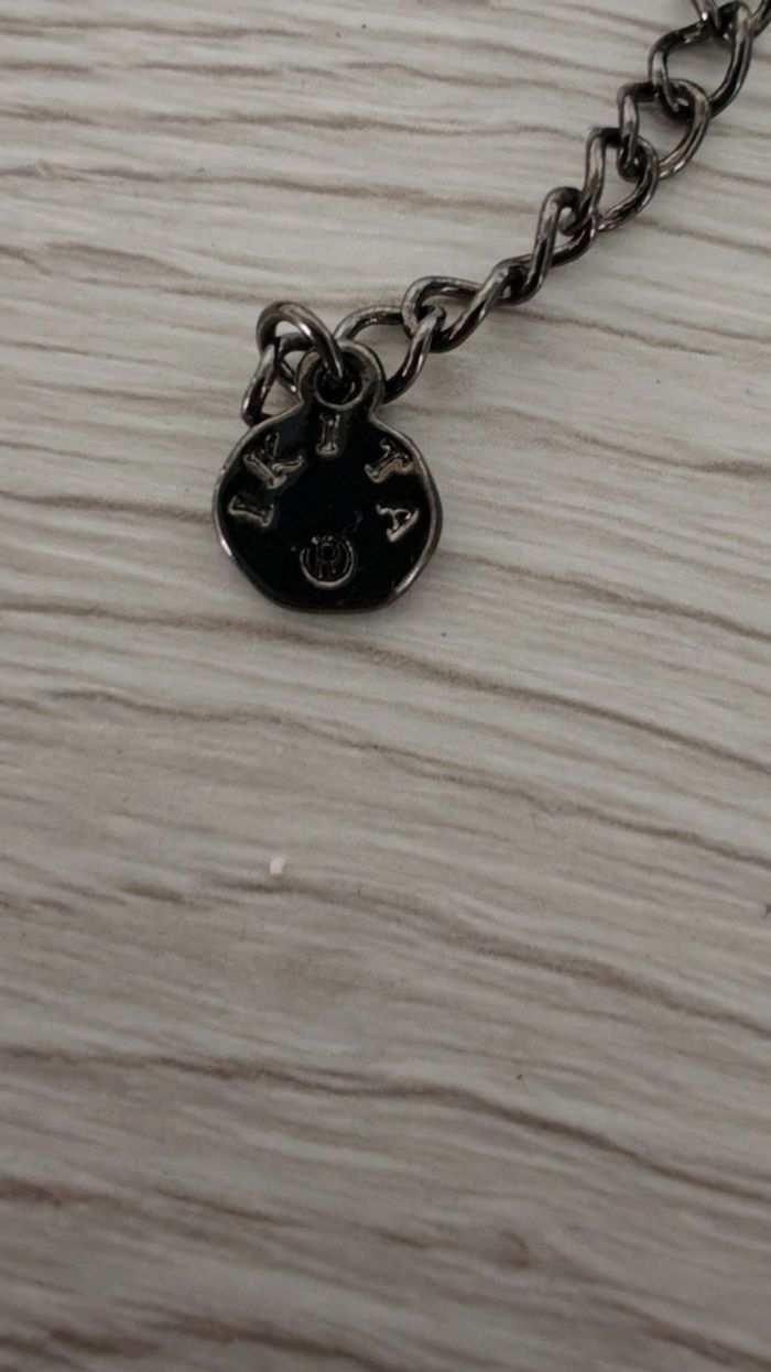 Collier - photo numéro 4