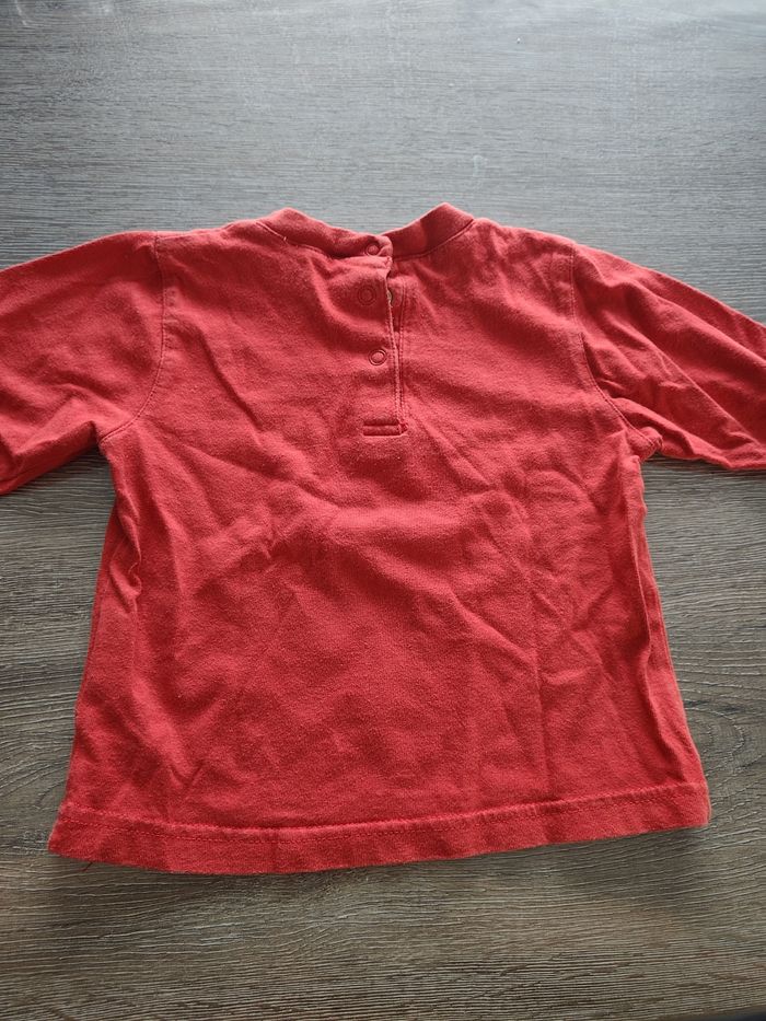 T shirt - photo numéro 4