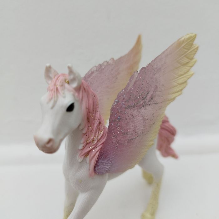 Bébé pégase - photo numéro 3