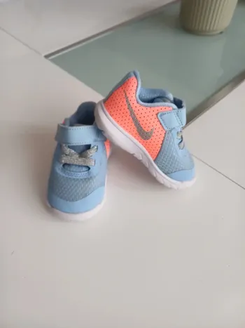 Basket Nike