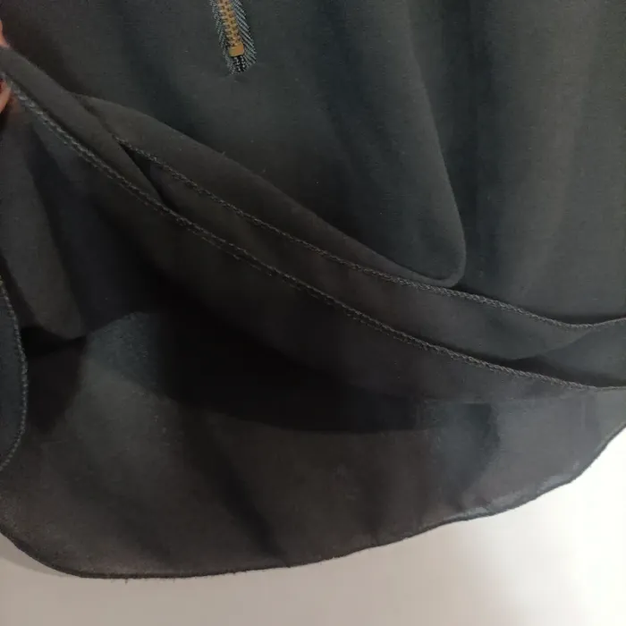 Blouse fluide taille 34 - photo numéro 4