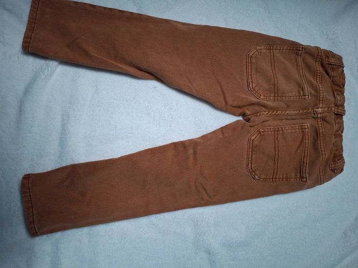 Jean pantalon garçon - photo numéro 4