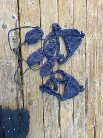 Bonnets