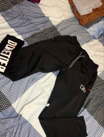 Jogging d’or et de platine jul