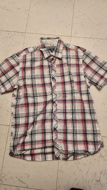 Chemise celio