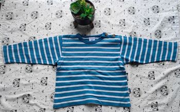 Pull taille 24 mois/2 ans