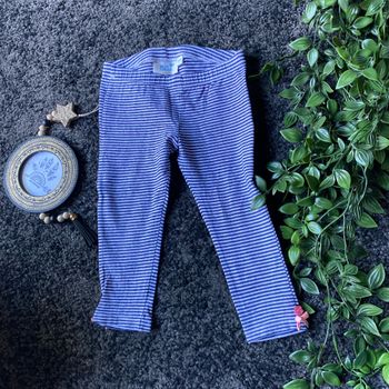 Legging taille 2 ans