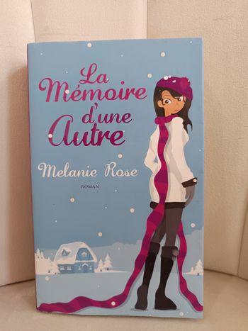 " La mémoire d'une autre "