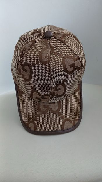 Casquette